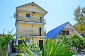 Kamilla Guest House